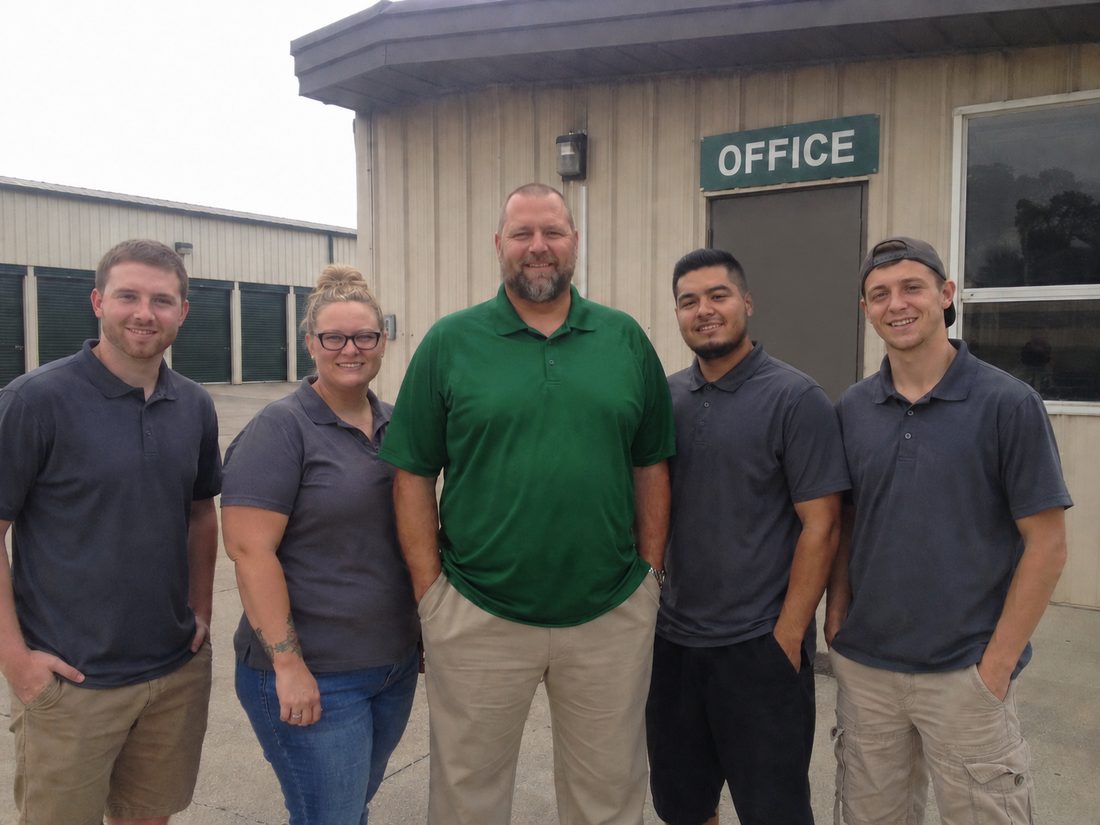 Pest control professionals in Bryan, TX