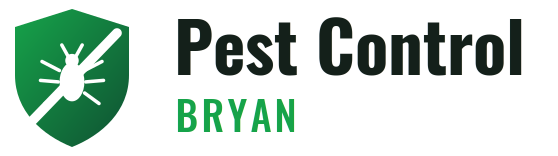 Bryan Pest Control
